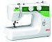 �ic� stroj Elna 1000 Sew Green �ic� stroje Elna - Elna1000 �ic� stroj ELna 1000 Sew Green - klikn�te pro v�ce informac�